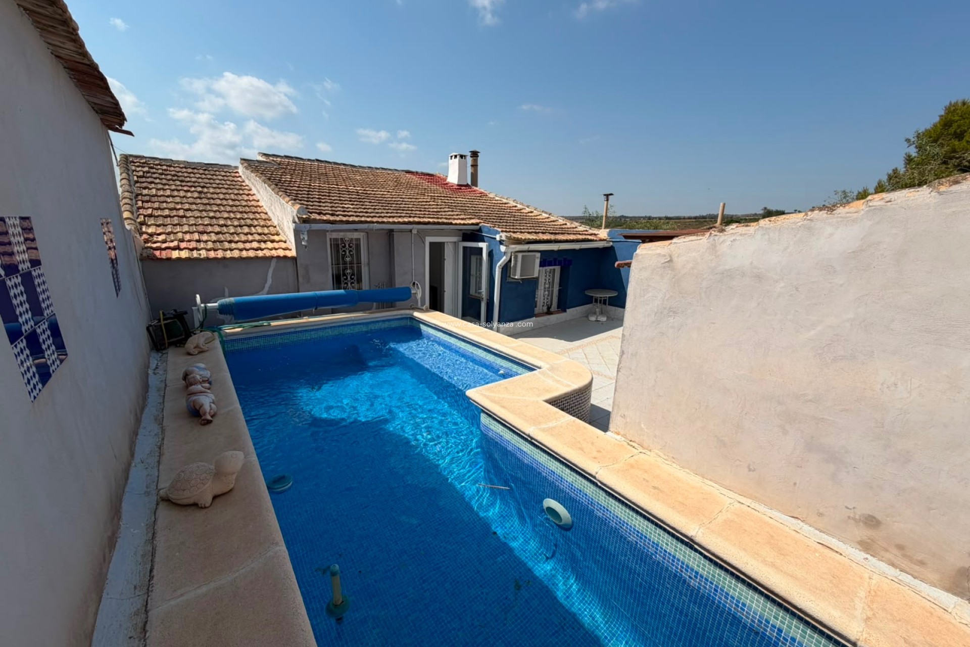Reventa - Villa - Orihuela - Torremendo