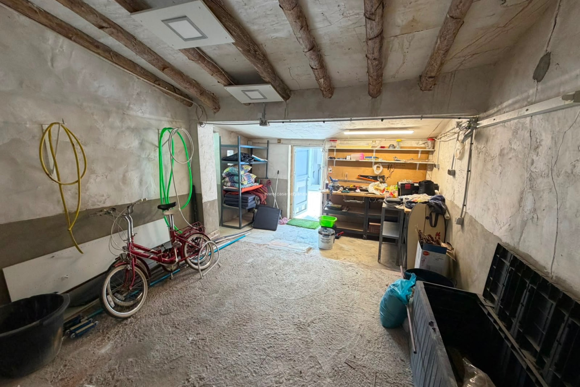 Reventa - Villa - Orihuela - Torremendo