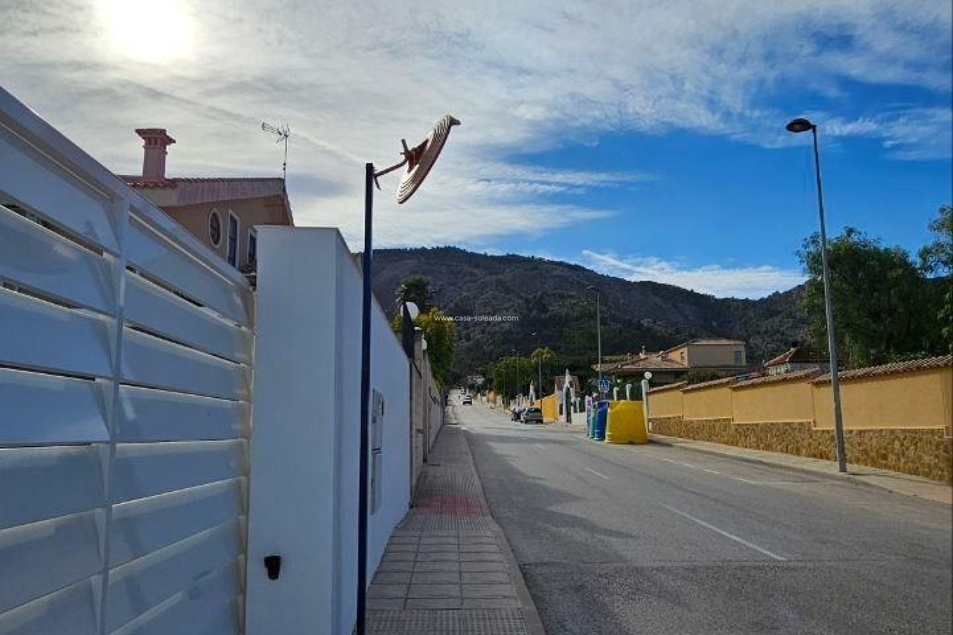 Reventa - Villa - Orihuela - Urb. Montepinar