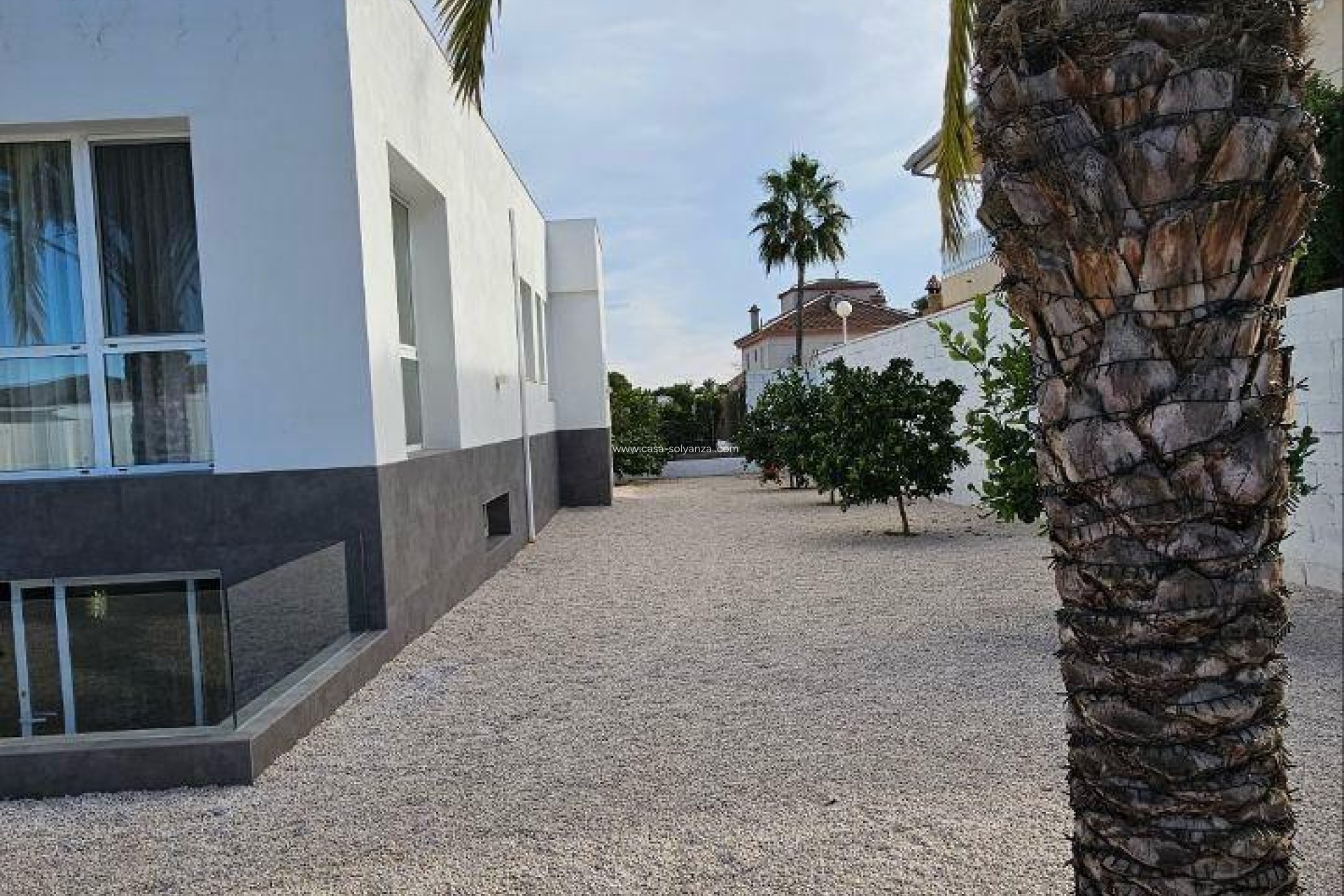 Reventa - Villa - Orihuela - Urb. Montepinar