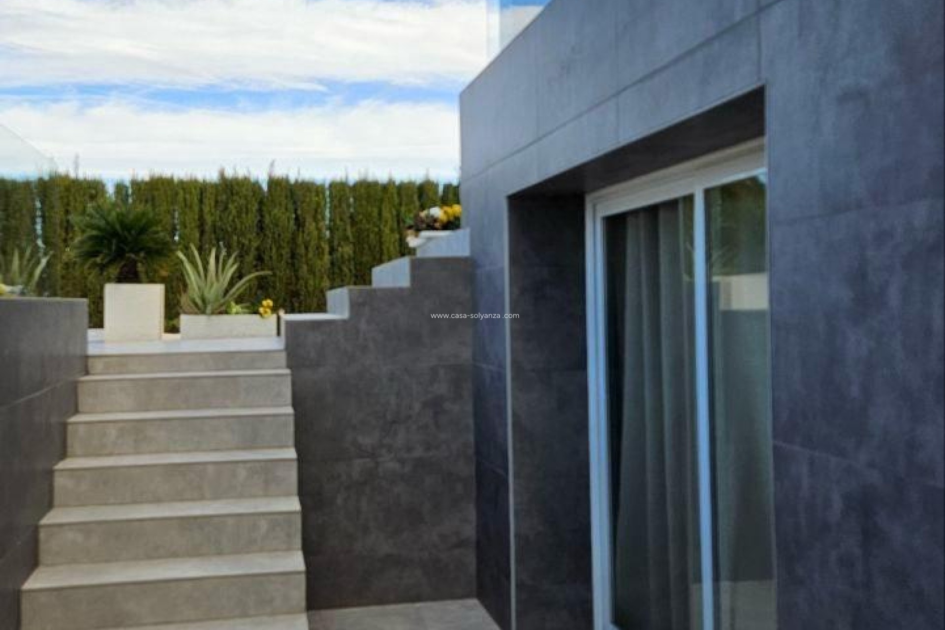 Reventa - Villa - Orihuela - Urb. Montepinar