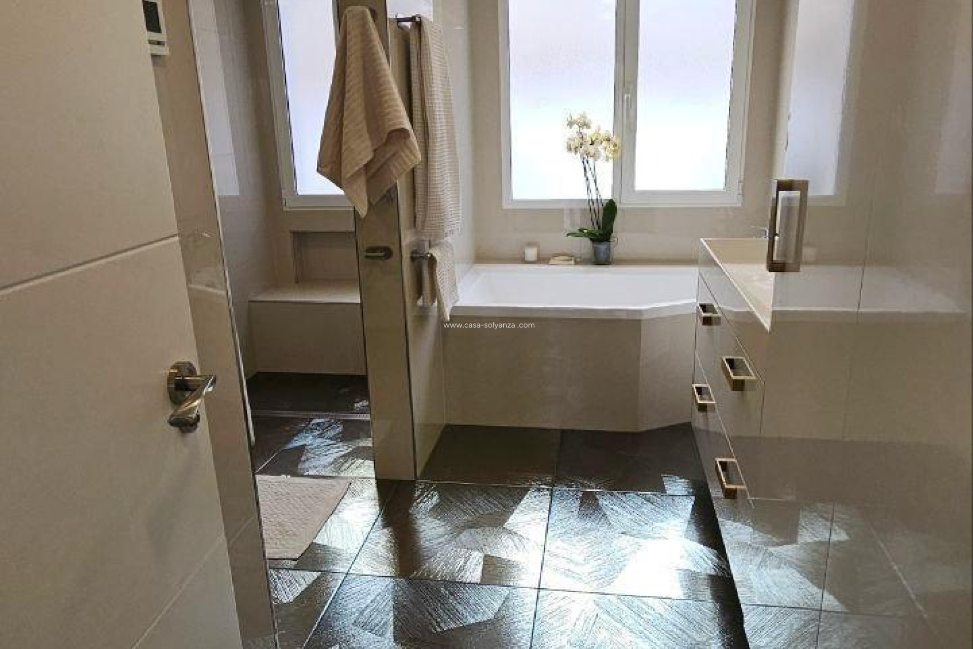 Reventa - Villa - Orihuela - Urb. Montepinar