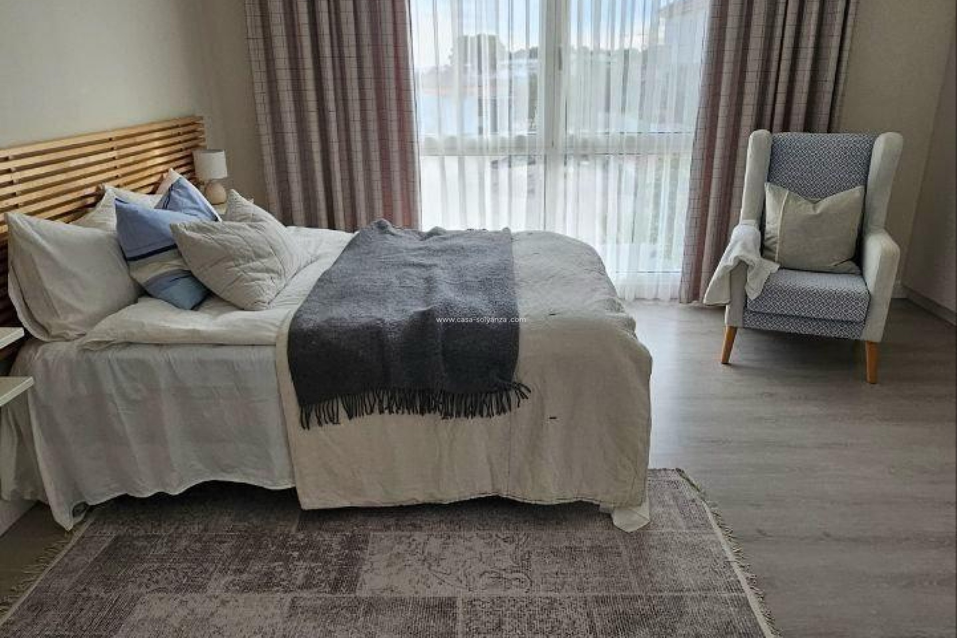 Reventa - Villa - Orihuela - Urb. Montepinar