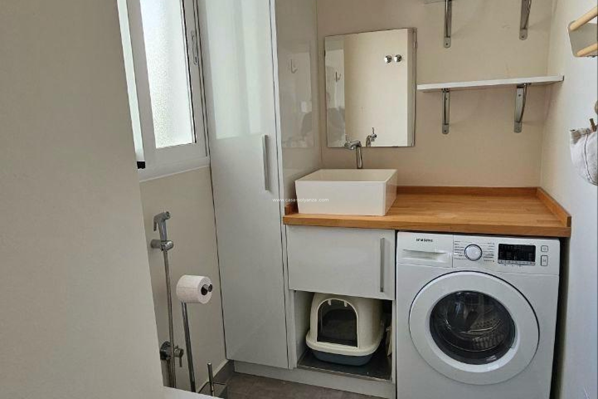 Reventa - Villa - Orihuela - Urb. Montepinar