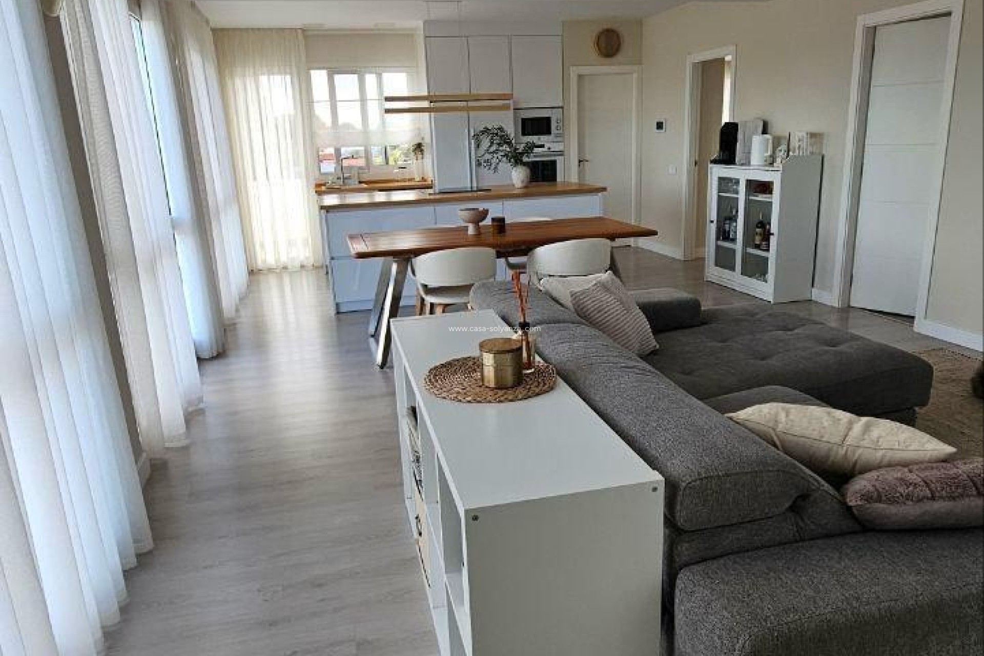 Reventa - Villa - Orihuela - Urb. Montepinar