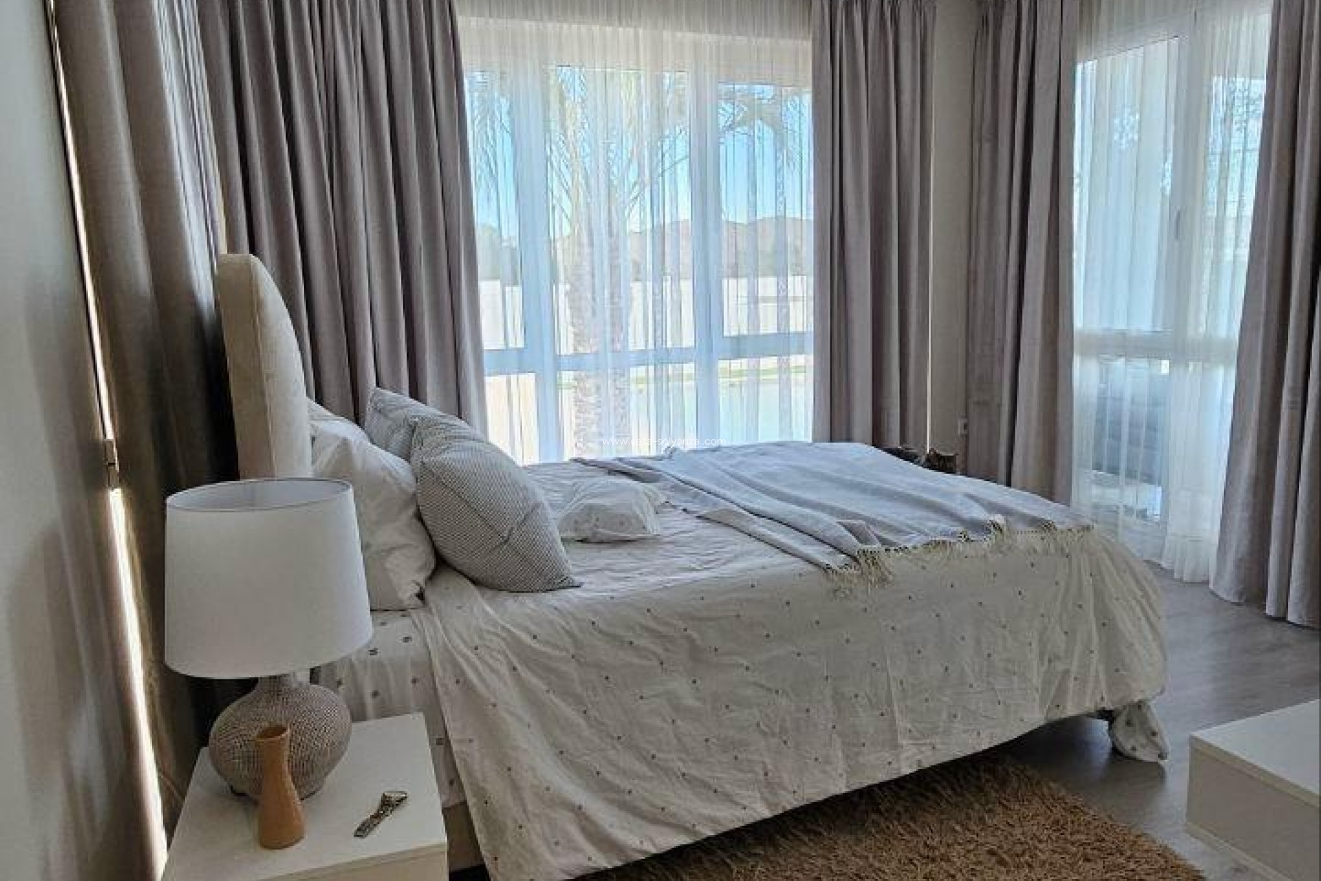 Reventa - Villa - Orihuela - Urb. Montepinar