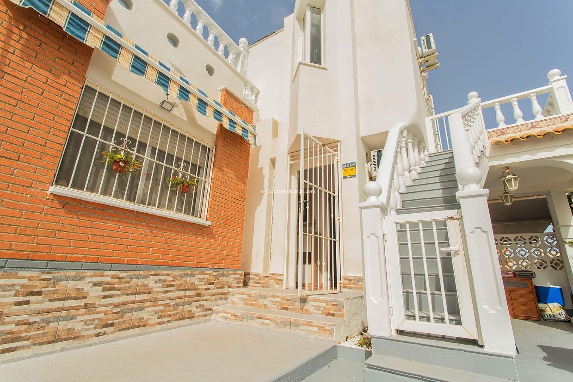 Reventa - Villa - Orihuela - Urbanización Perla del Mar
