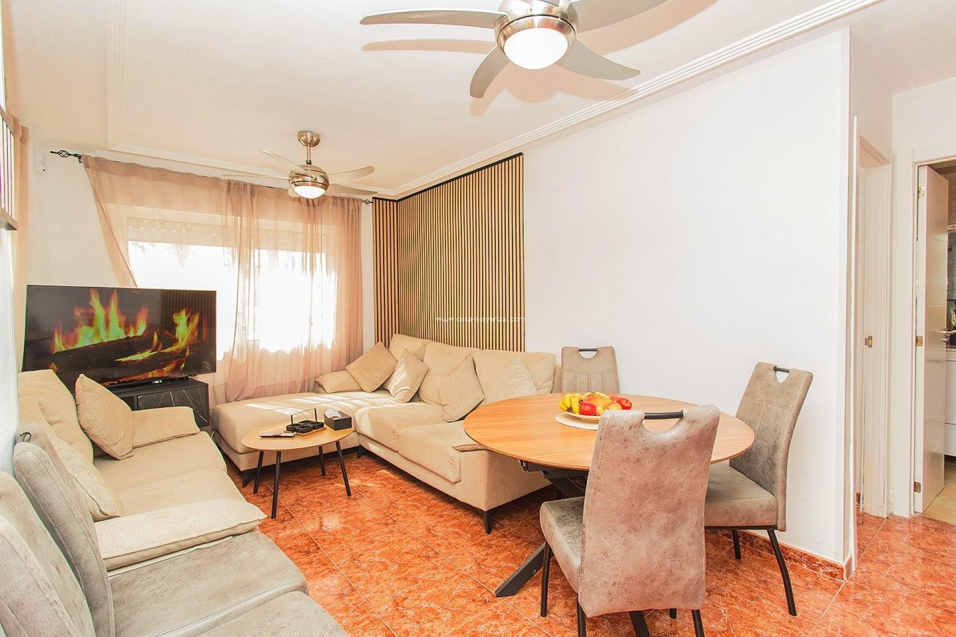 Reventa - Villa - Orihuela - Urbanización Perla del Mar