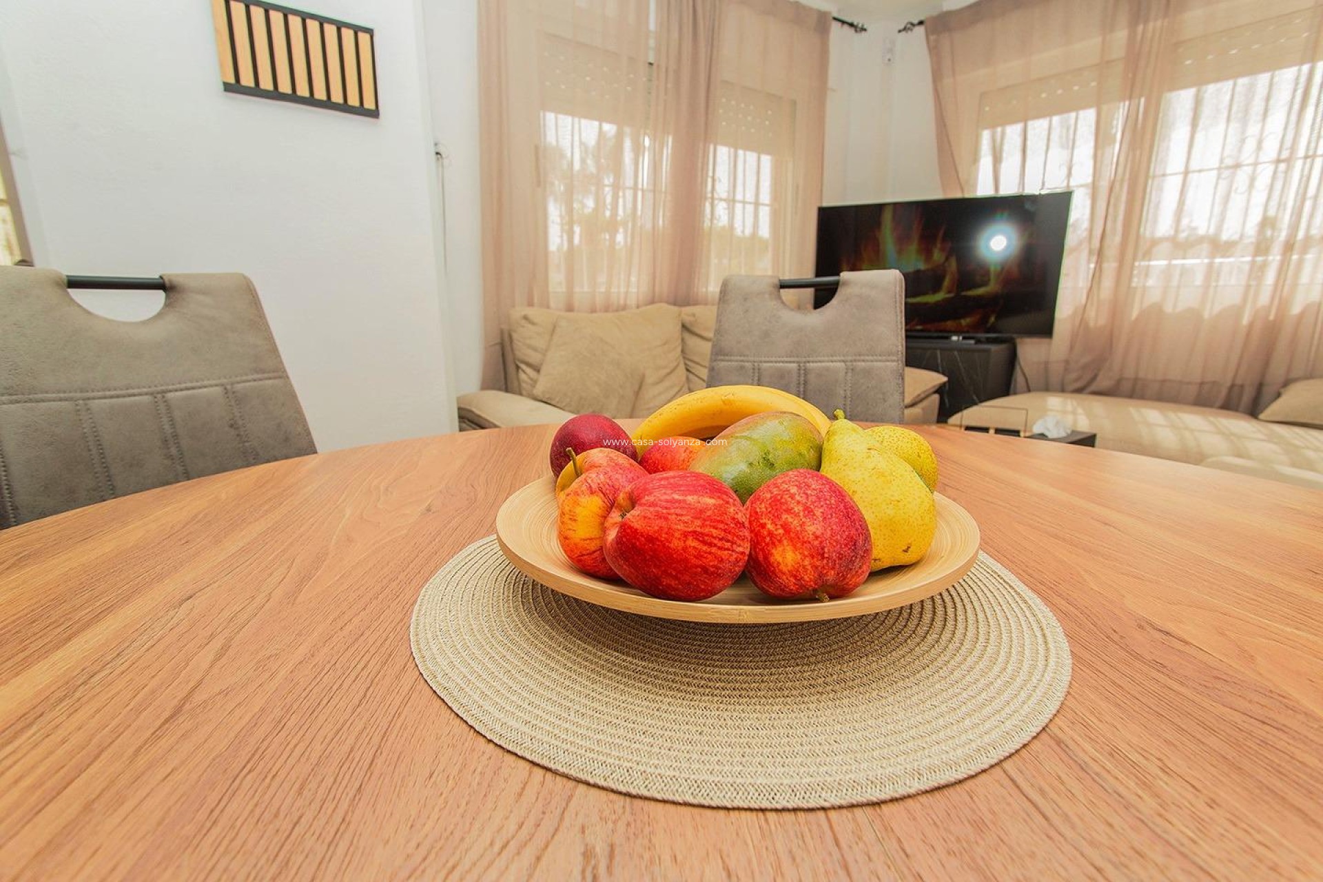 Reventa - Villa - Orihuela - Urbanización Perla del Mar