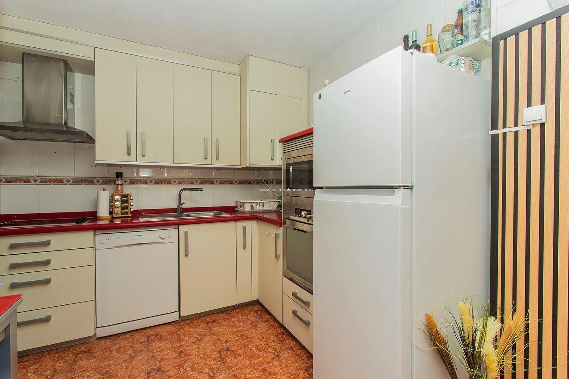 Reventa - Villa - Orihuela - Urbanización Perla del Mar