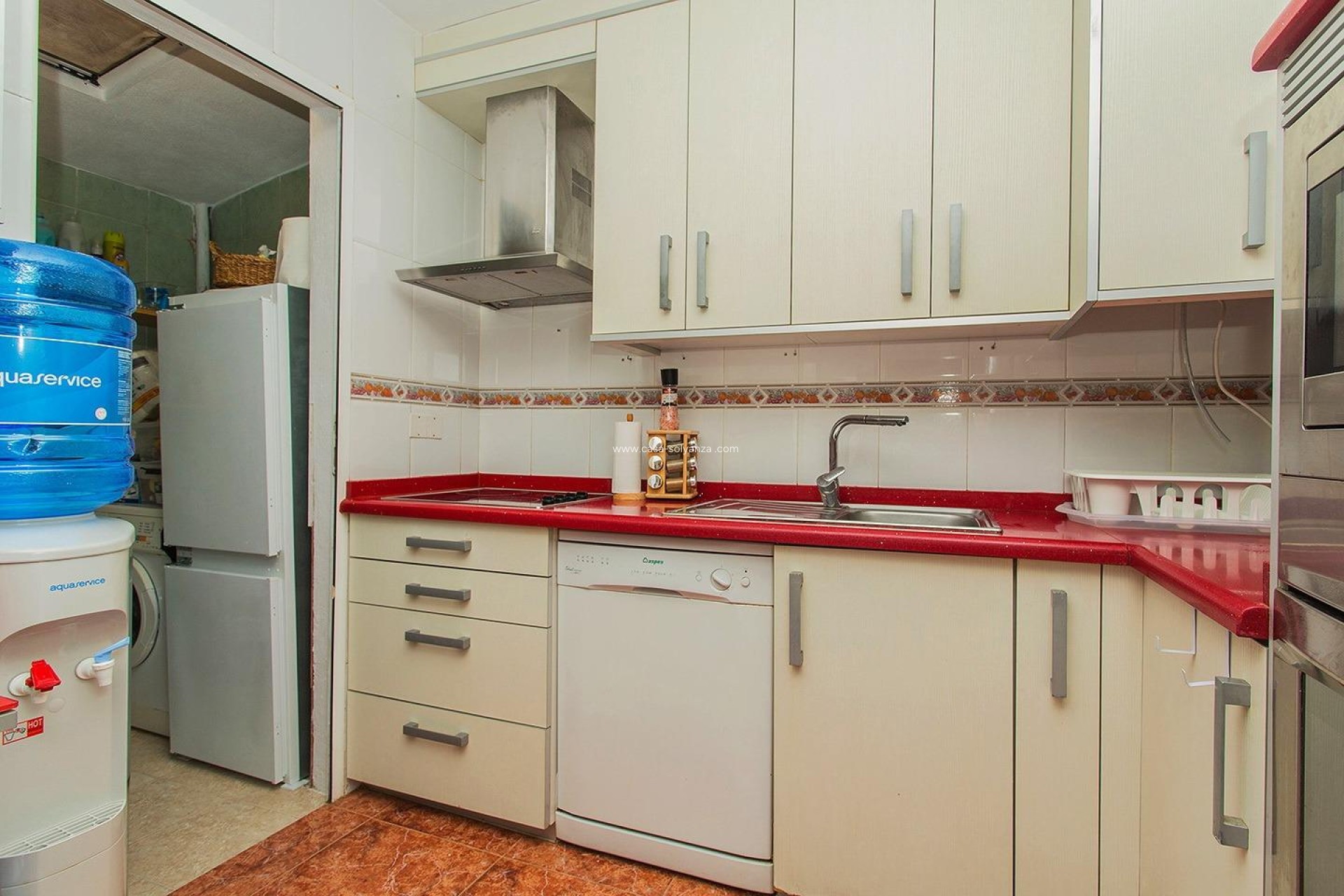 Reventa - Villa - Orihuela - Urbanización Perla del Mar