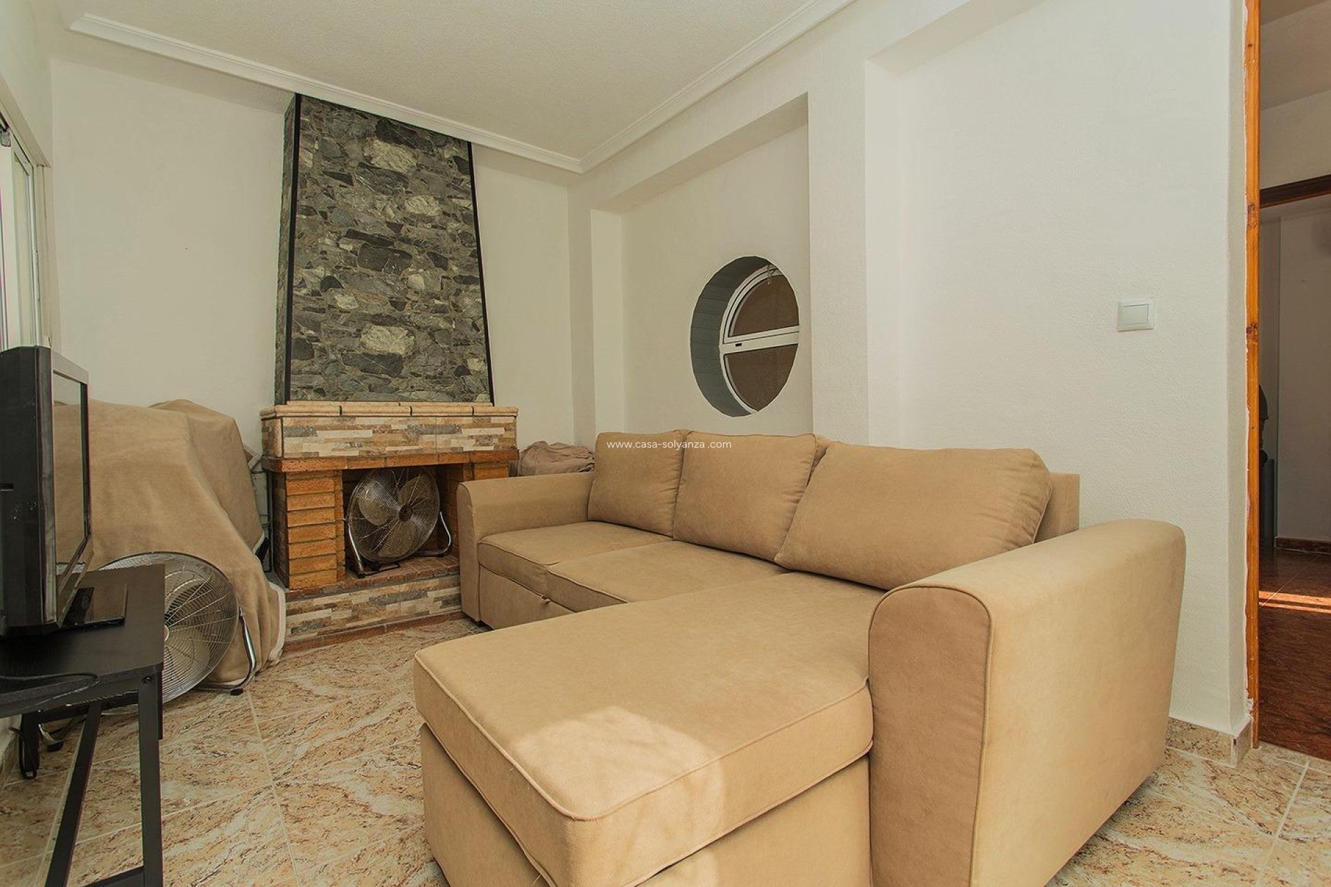 Reventa - Villa - Orihuela - Urbanización Perla del Mar