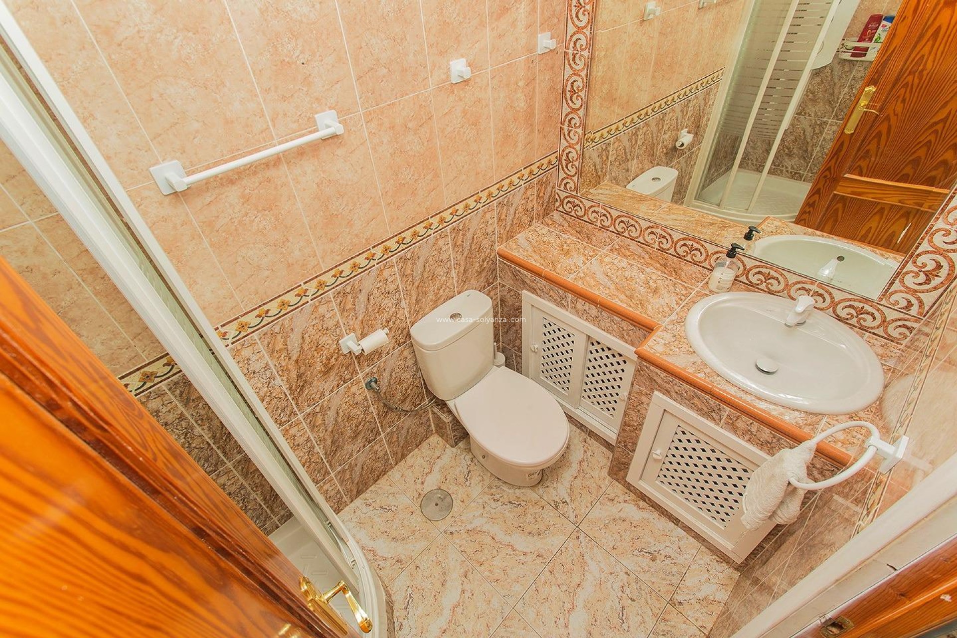 Reventa - Villa - Orihuela - Urbanización Perla del Mar