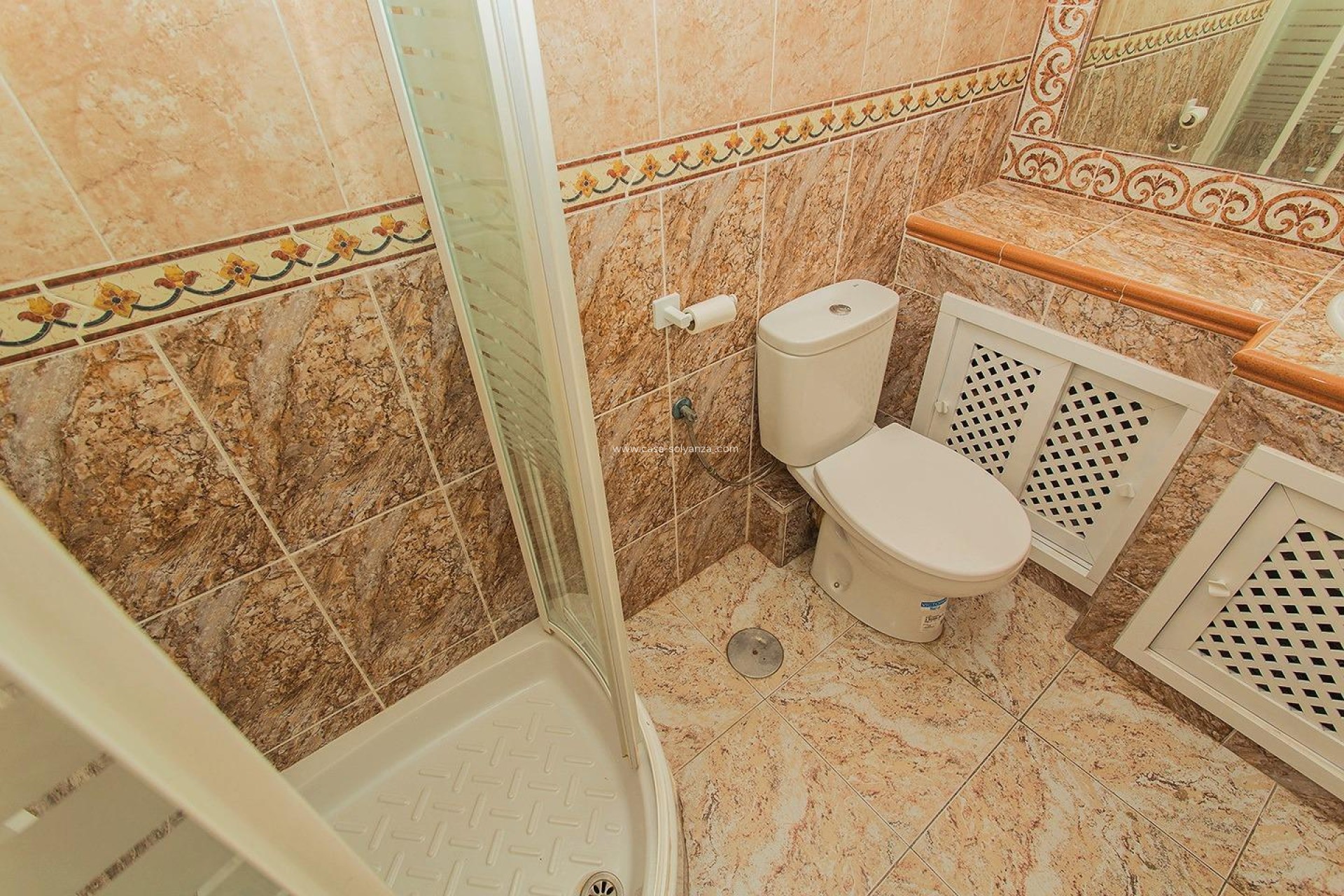 Reventa - Villa - Orihuela - Urbanización Perla del Mar