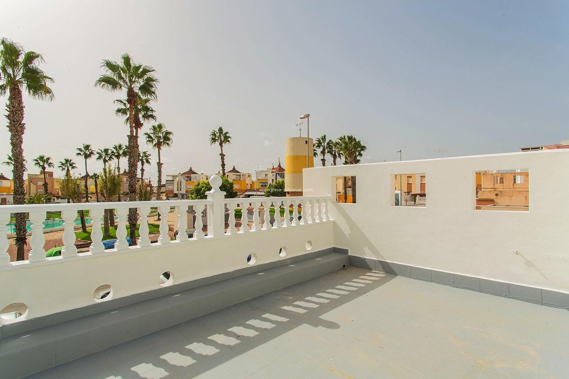 Reventa - Villa - Orihuela - Urbanización Perla del Mar