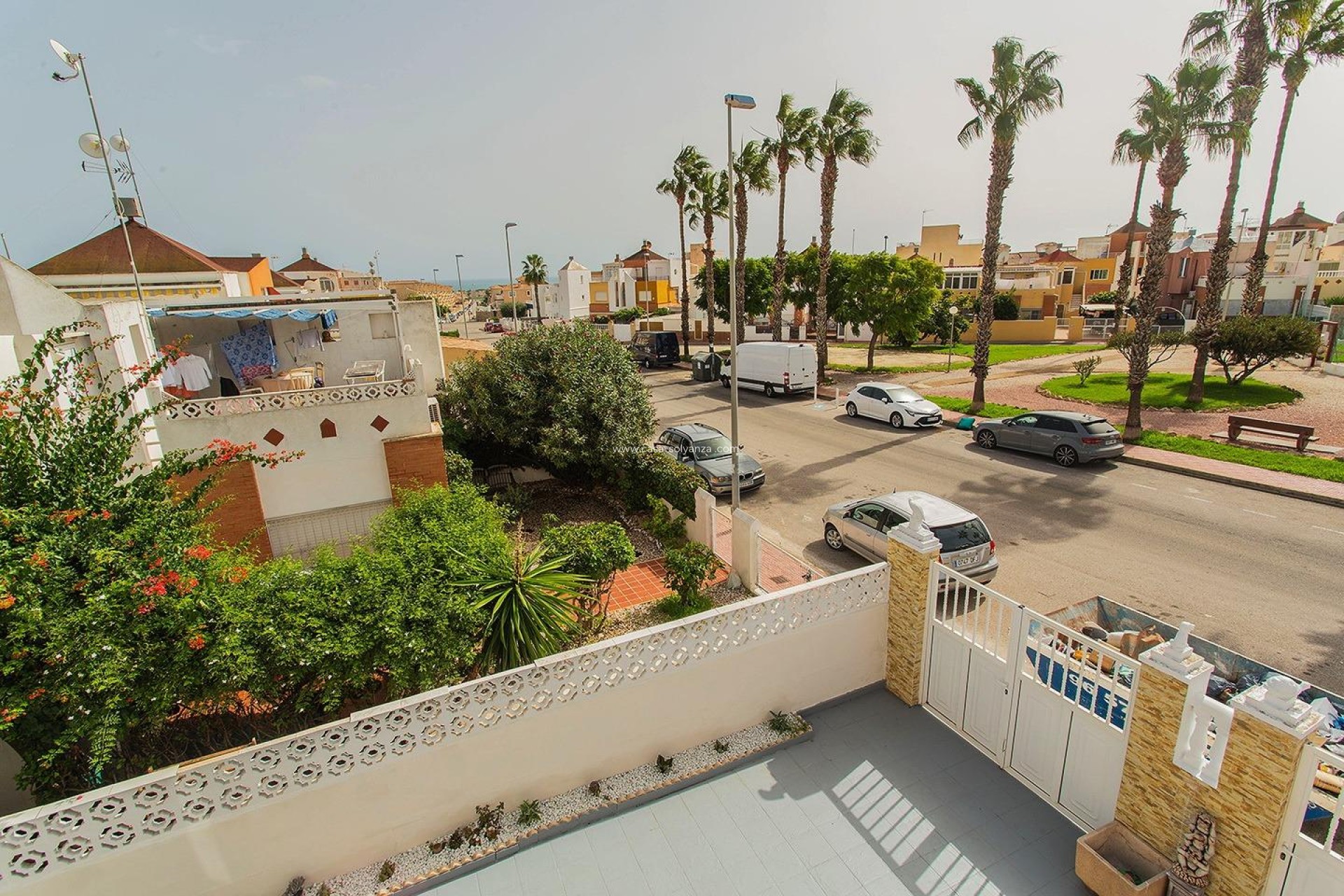 Reventa - Villa - Orihuela - Urbanización Perla del Mar
