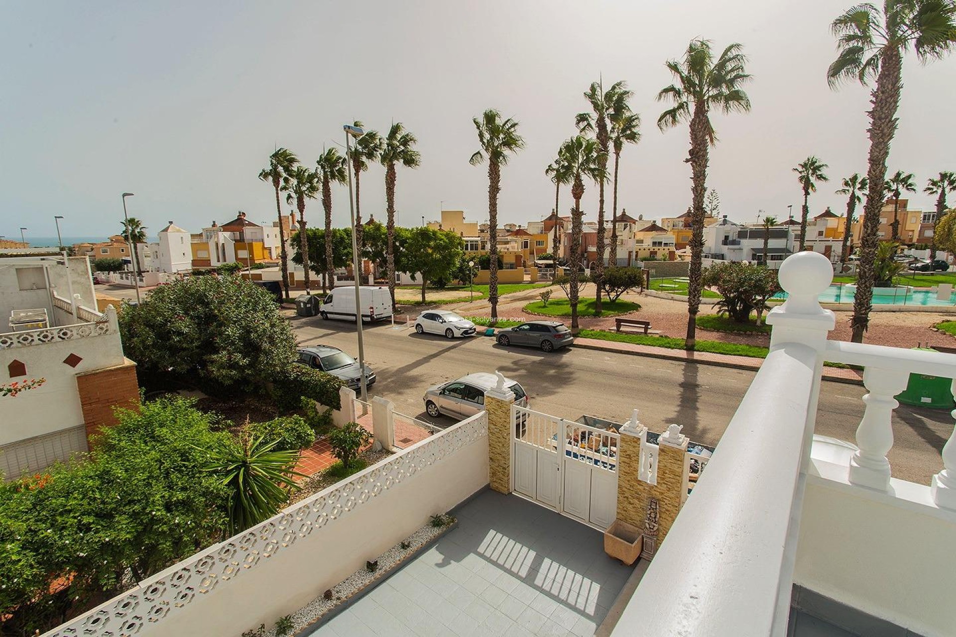 Reventa - Villa - Orihuela - Urbanización Perla del Mar