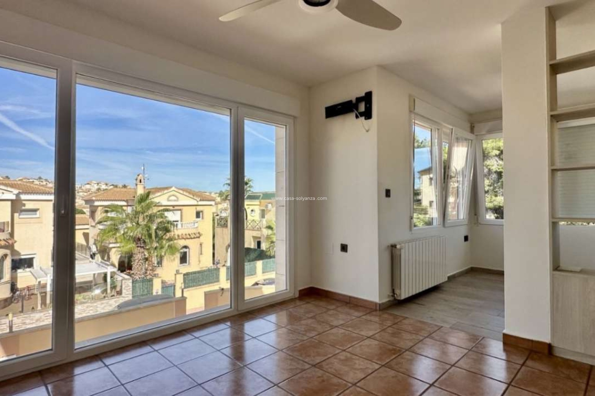 Reventa - Villa - Orihuela - Villamartín-Las Filipinas