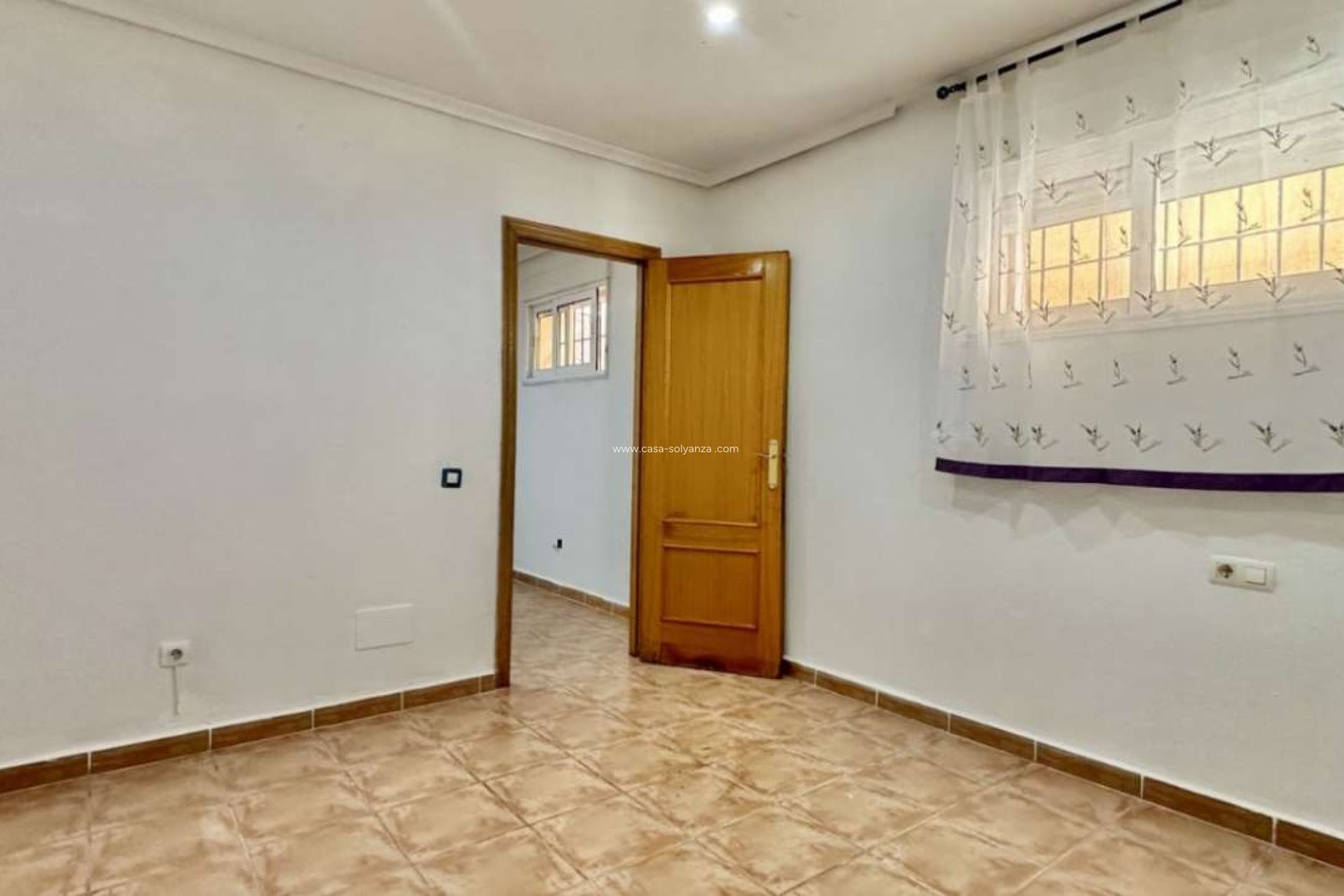 Reventa - Villa - Orihuela - Villamartín-Las Filipinas