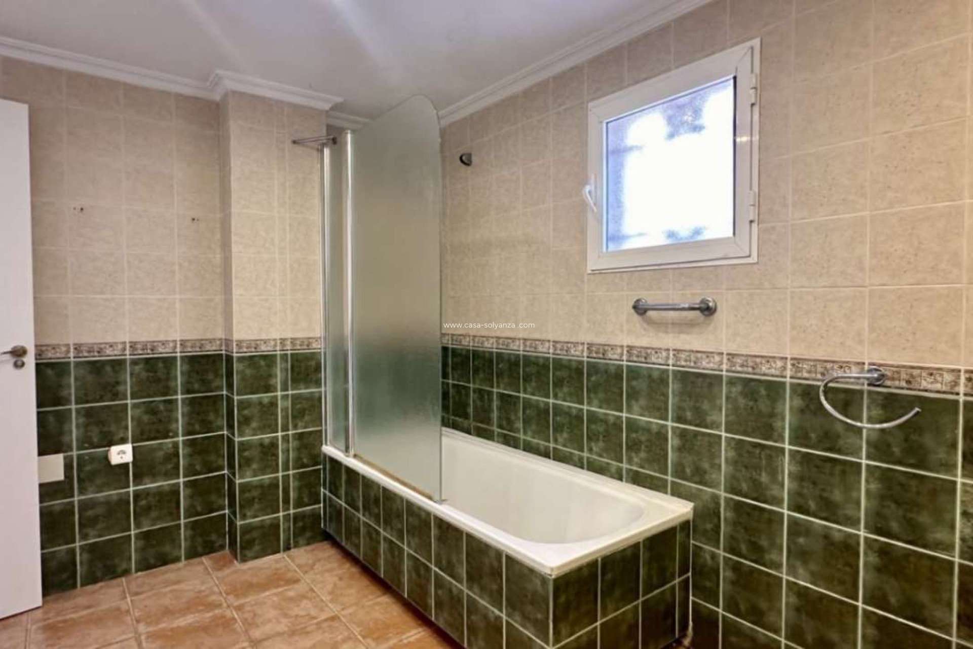 Reventa - Villa - Orihuela - Villamartín-Las Filipinas