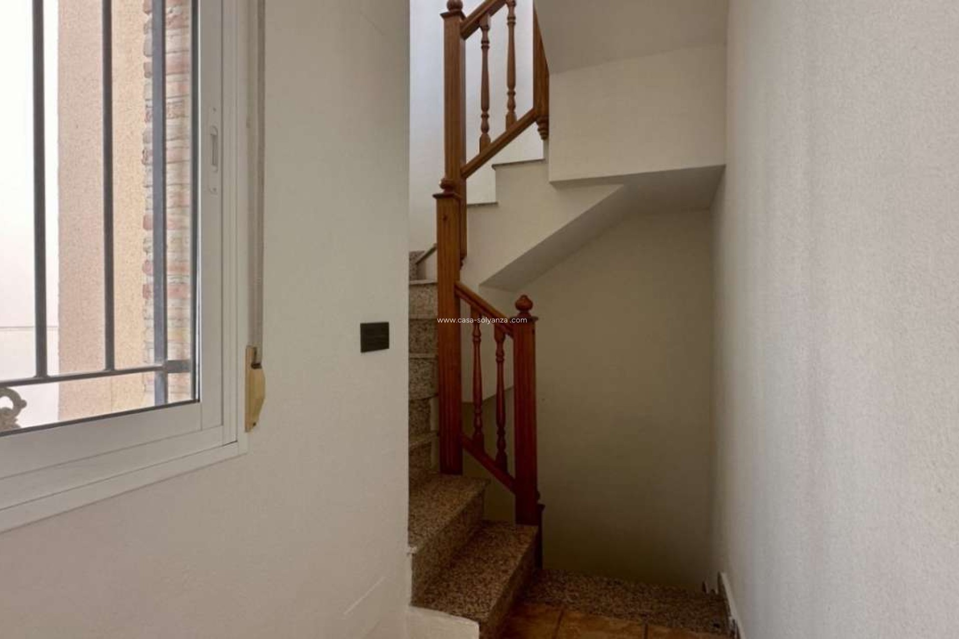 Reventa - Villa - Orihuela - Villamartín-Las Filipinas