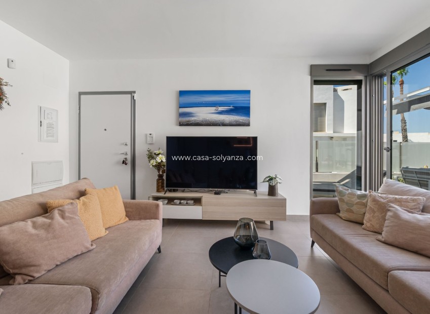 Reventa - Villa - Orihuela - Villamartin