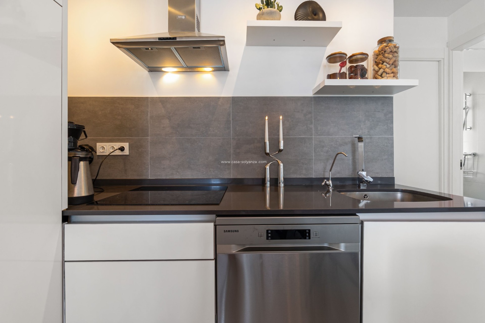 Reventa - Villa - Orihuela - Villamartin