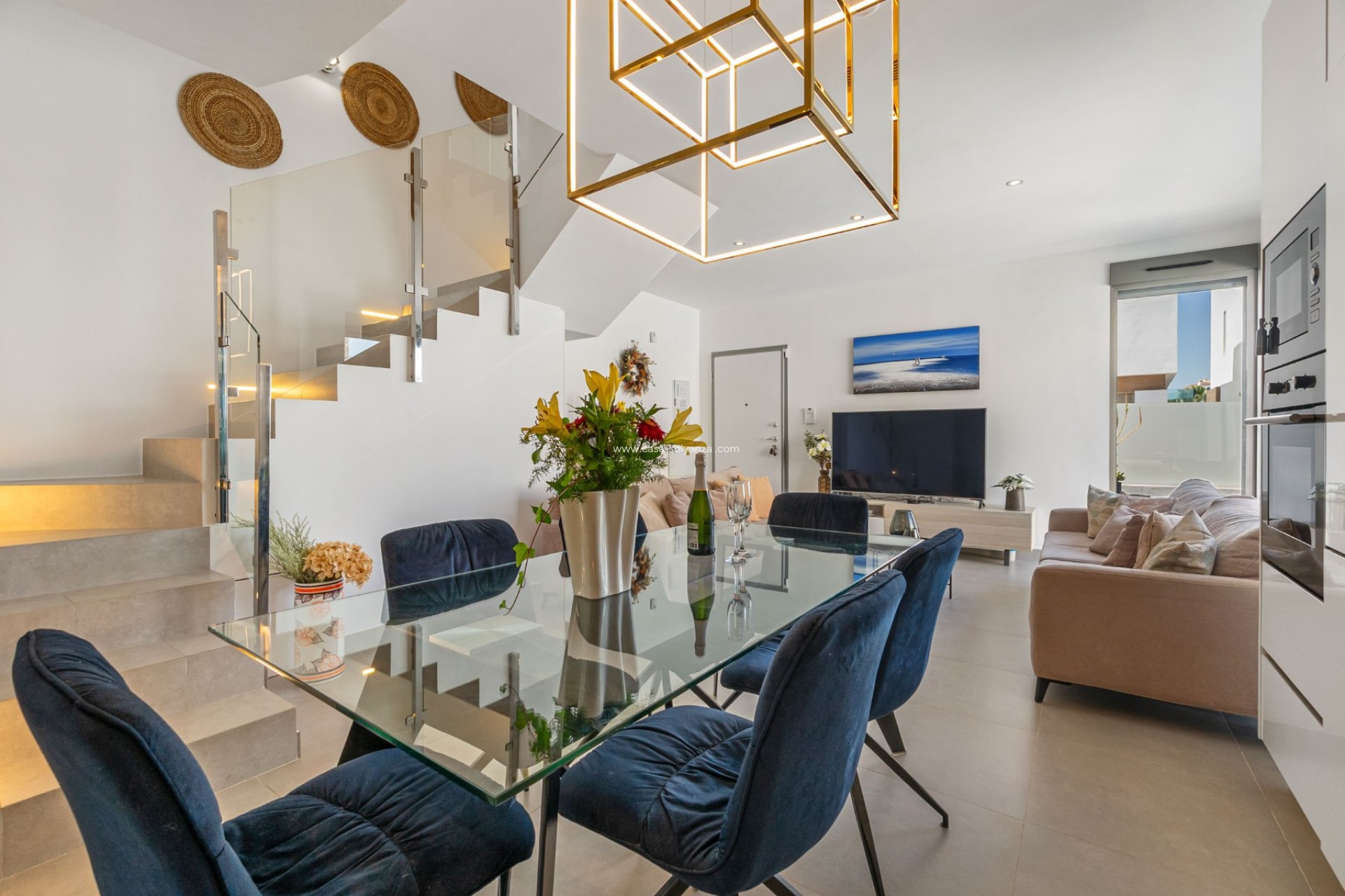 Reventa - Villa - Orihuela - Villamartin