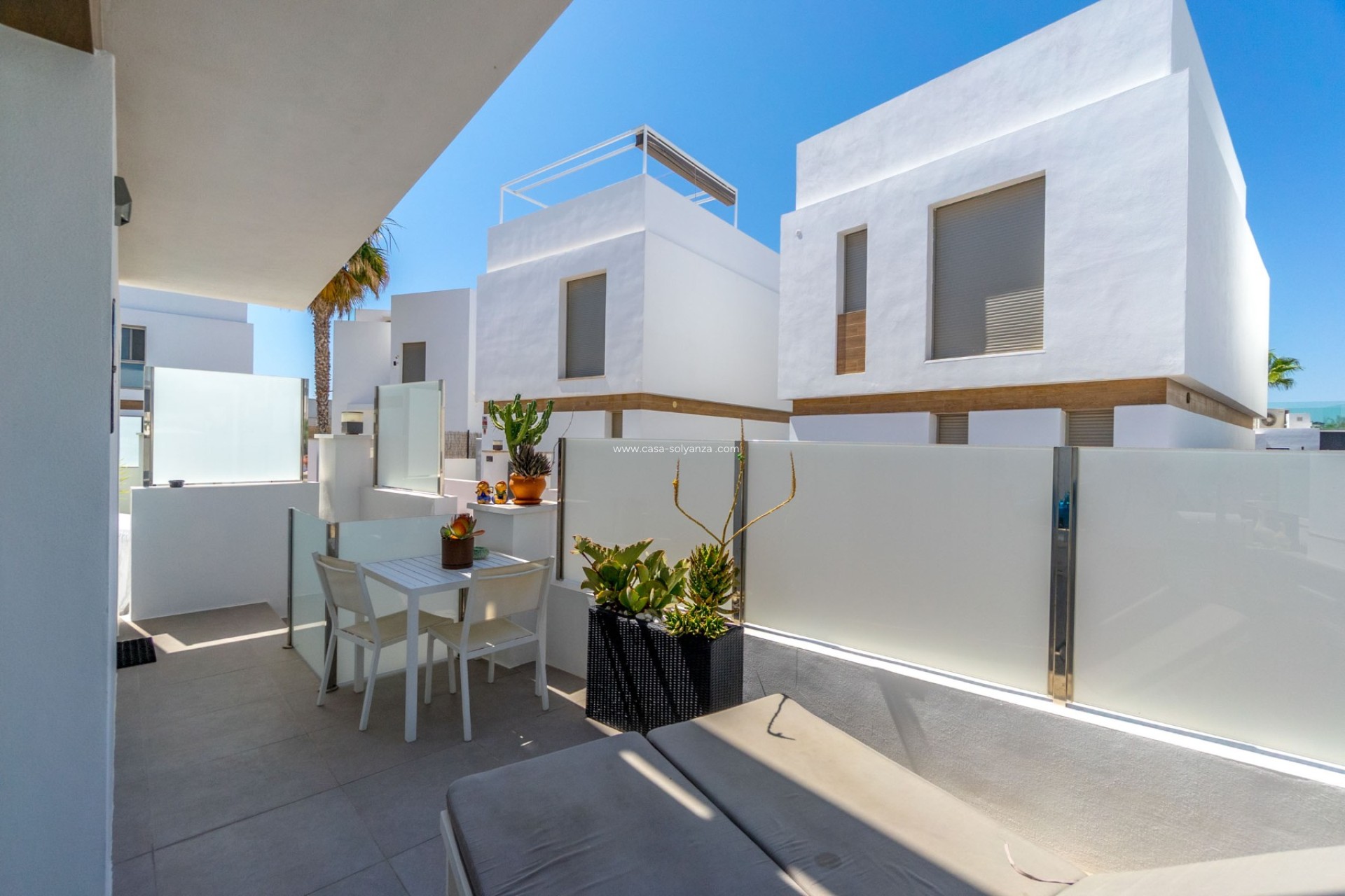 Reventa - Villa - Orihuela - Villamartin
