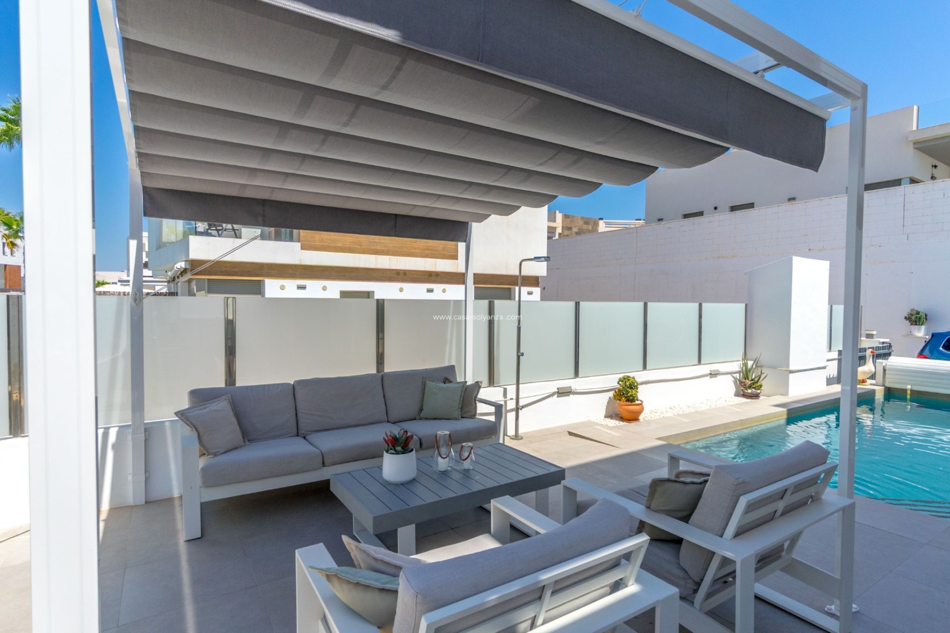Reventa - Villa - Orihuela - Villamartin