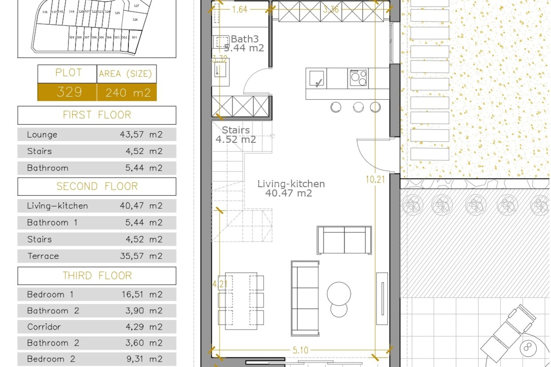 Reventa - Villa - Orihuela - Villamartin