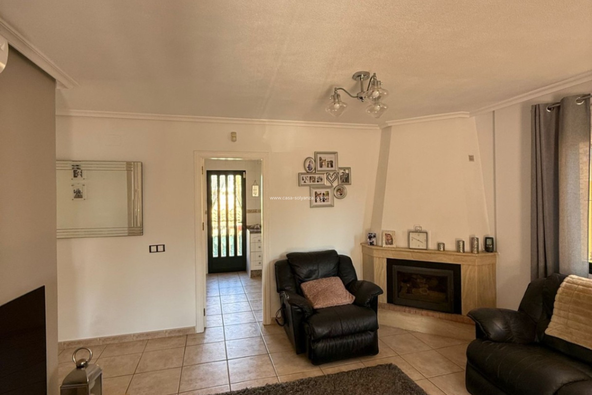 Reventa - Villa - Orihuela - Villamartin