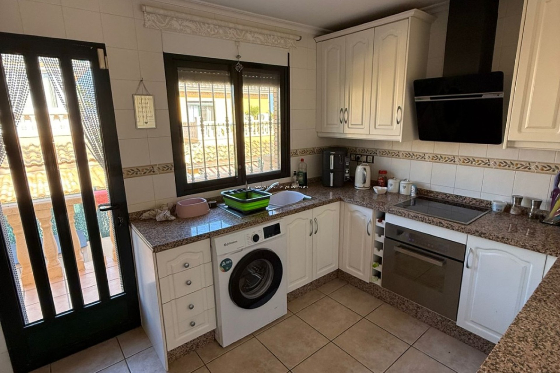 Reventa - Villa - Orihuela - Villamartin