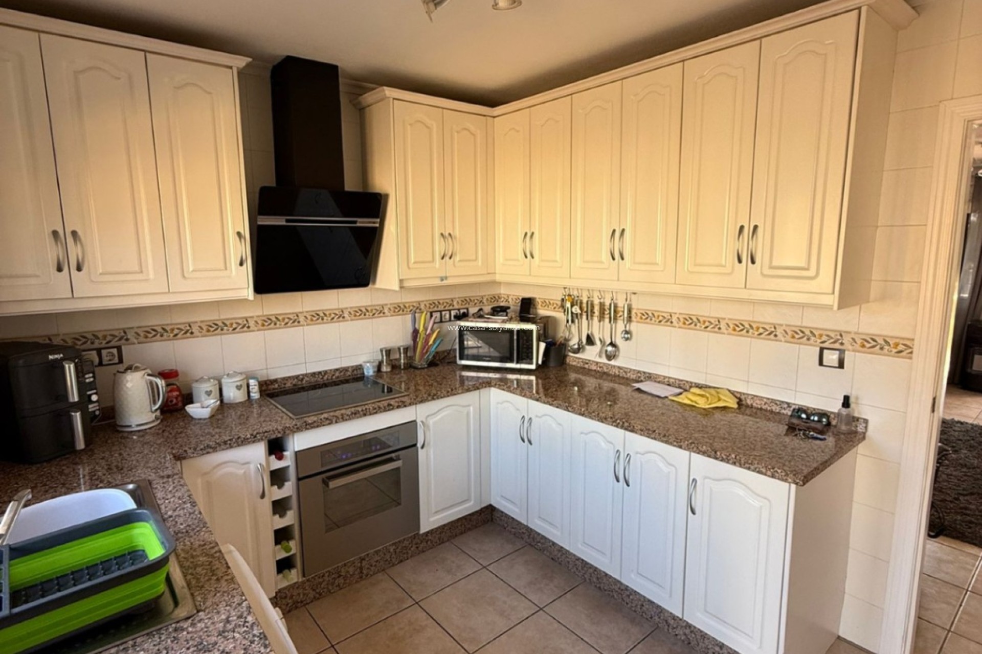 Reventa - Villa - Orihuela - Villamartin