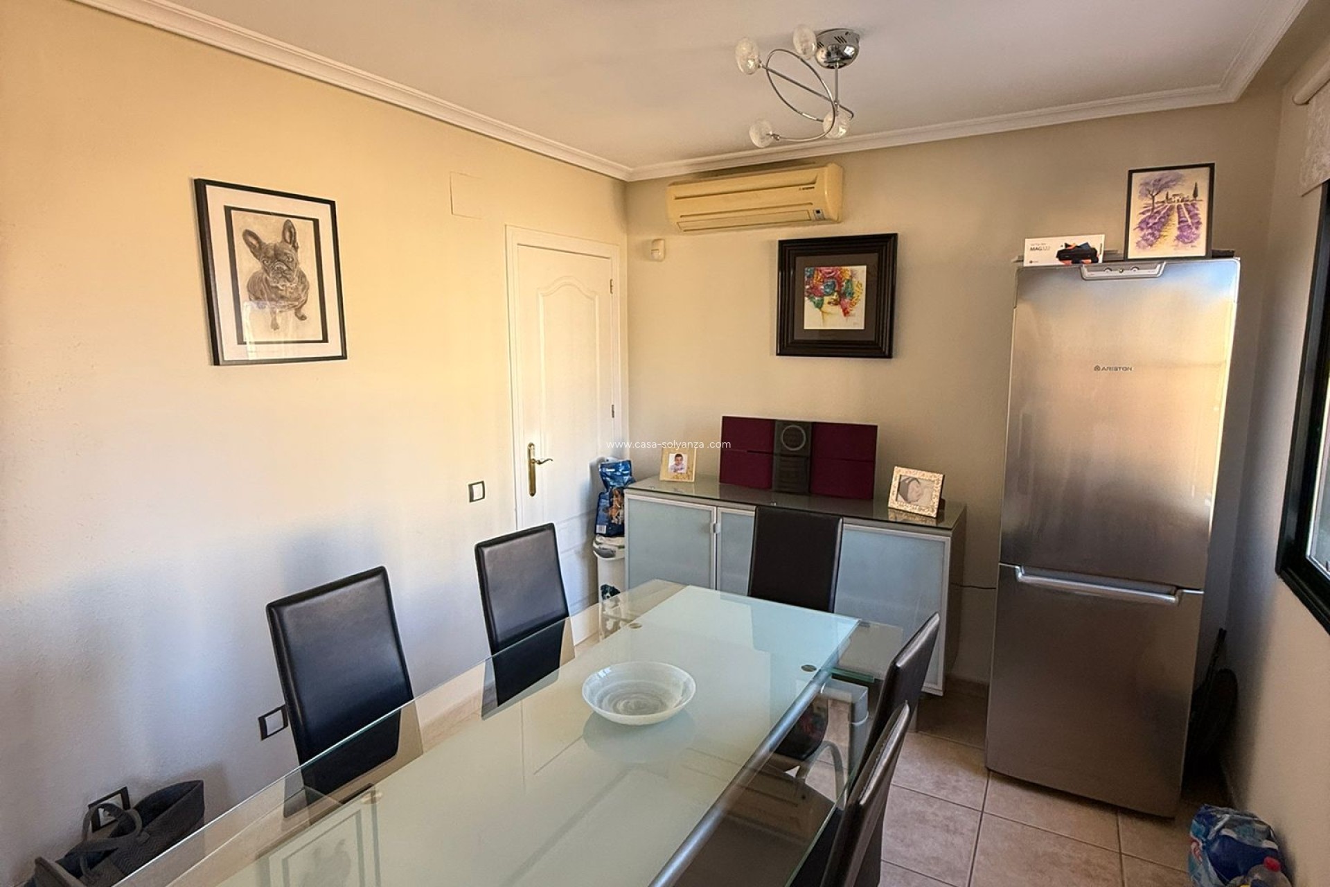 Reventa - Villa - Orihuela - Villamartin