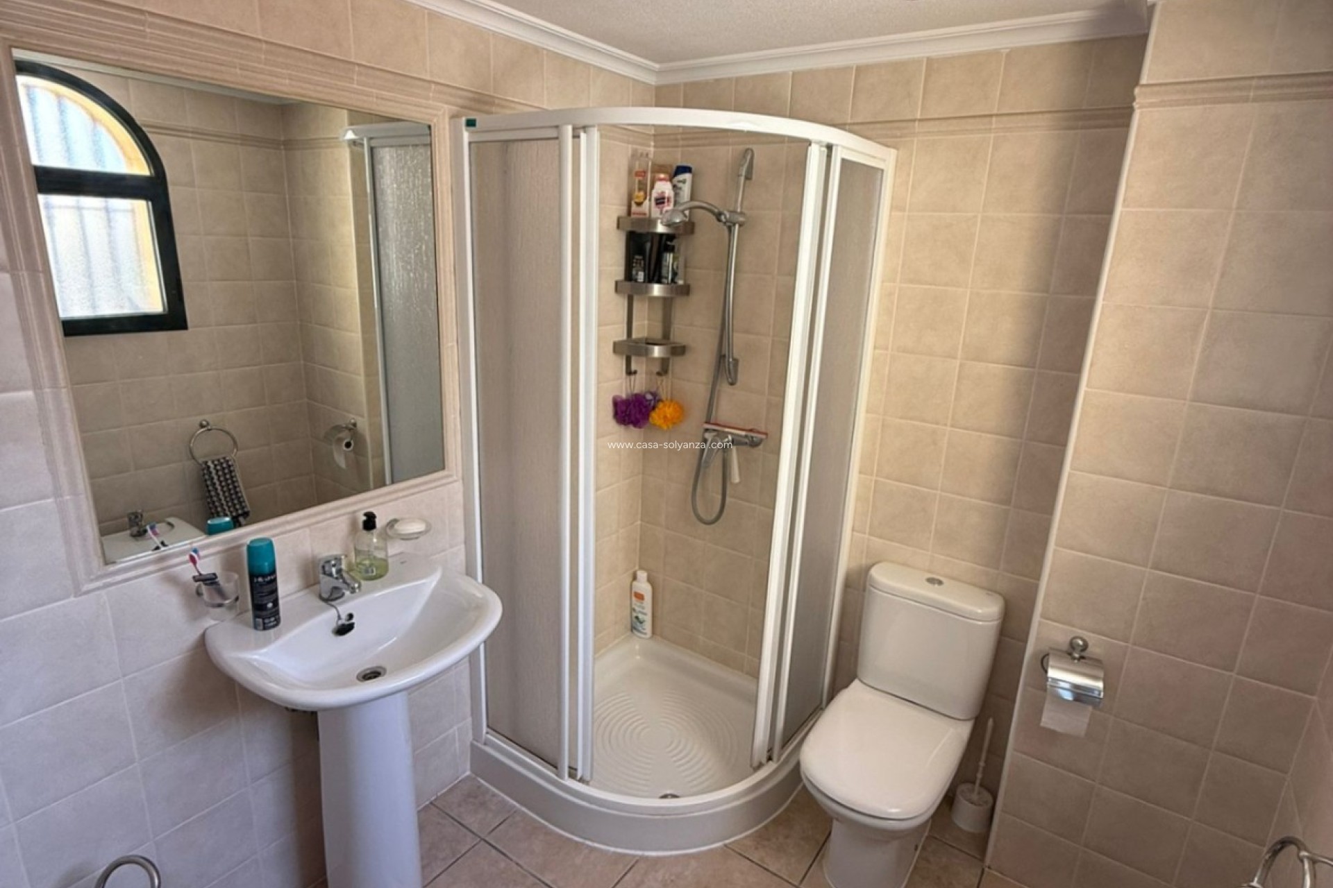 Reventa - Villa - Orihuela - Villamartin