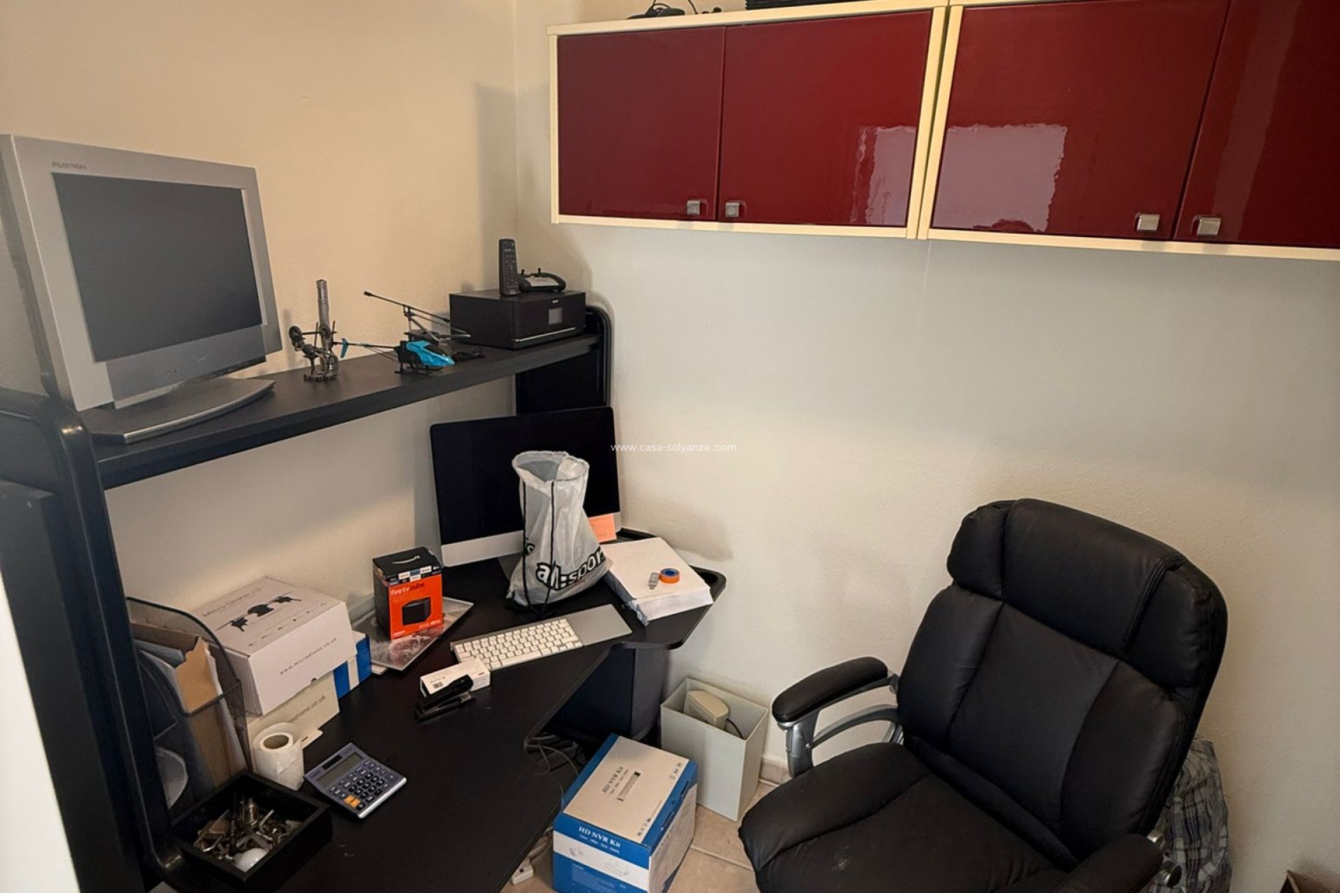 Reventa - Villa - Orihuela - Villamartin