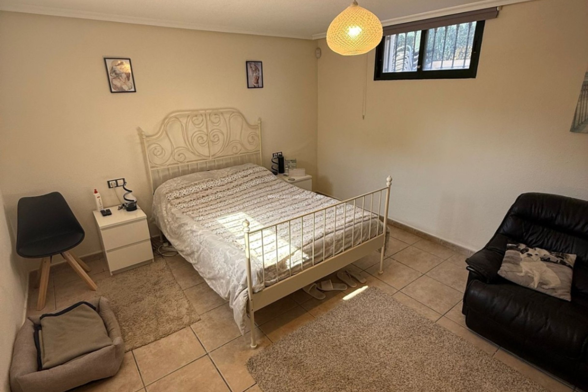 Reventa - Villa - Orihuela - Villamartin