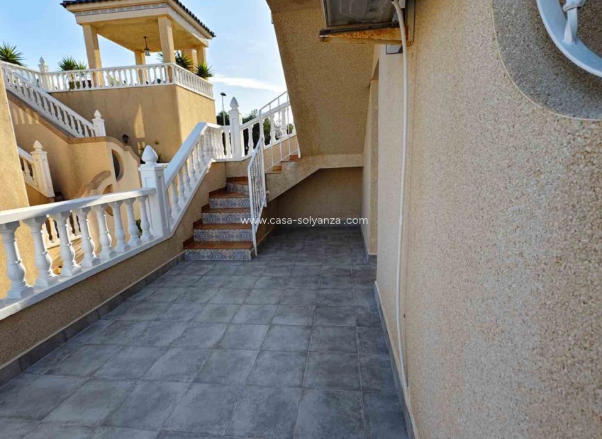 Reventa - Villa - Orihuela - Villamartin