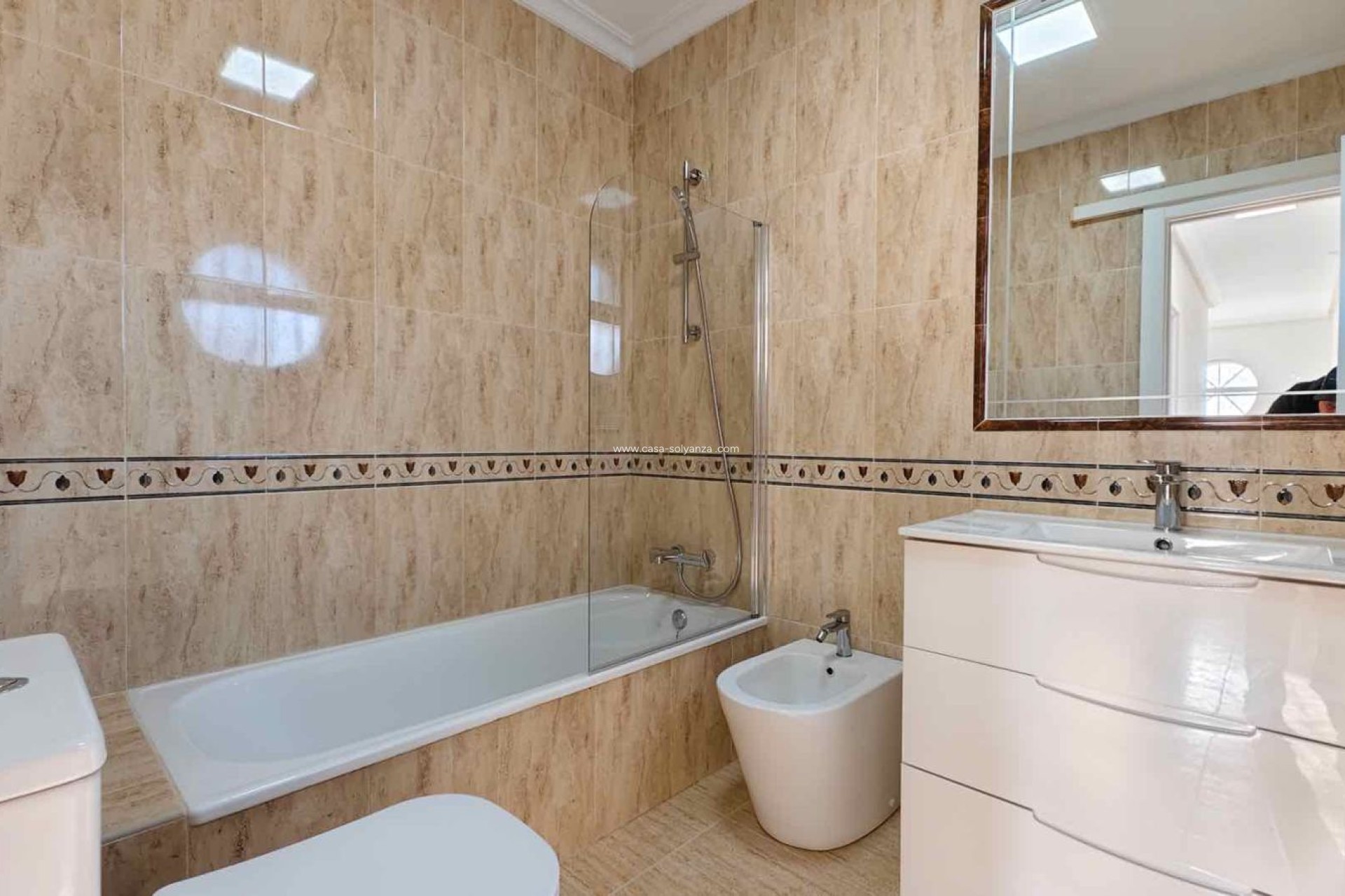 Reventa - Villa - Orihuela - Villamartin