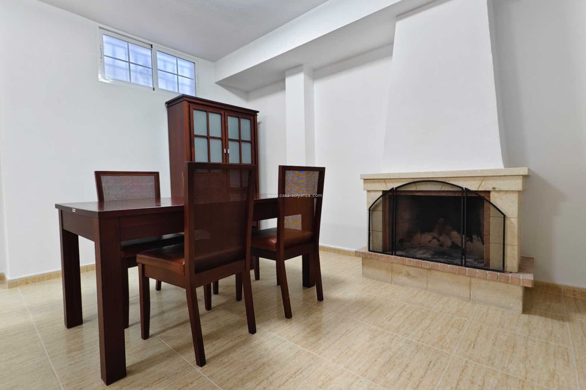 Reventa - Villa - Orihuela - Villamartin