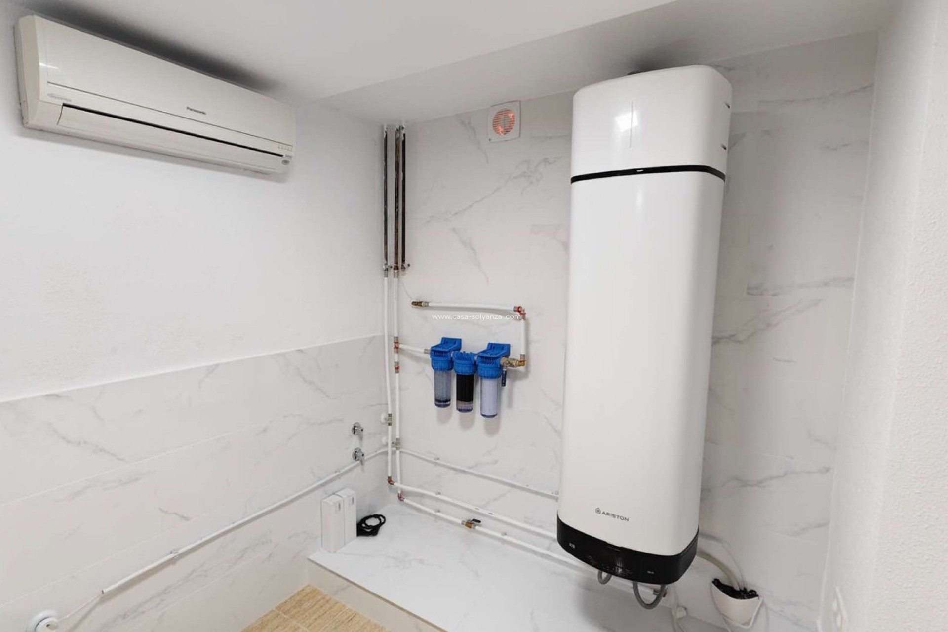 Reventa - Villa - Orihuela - Villamartin