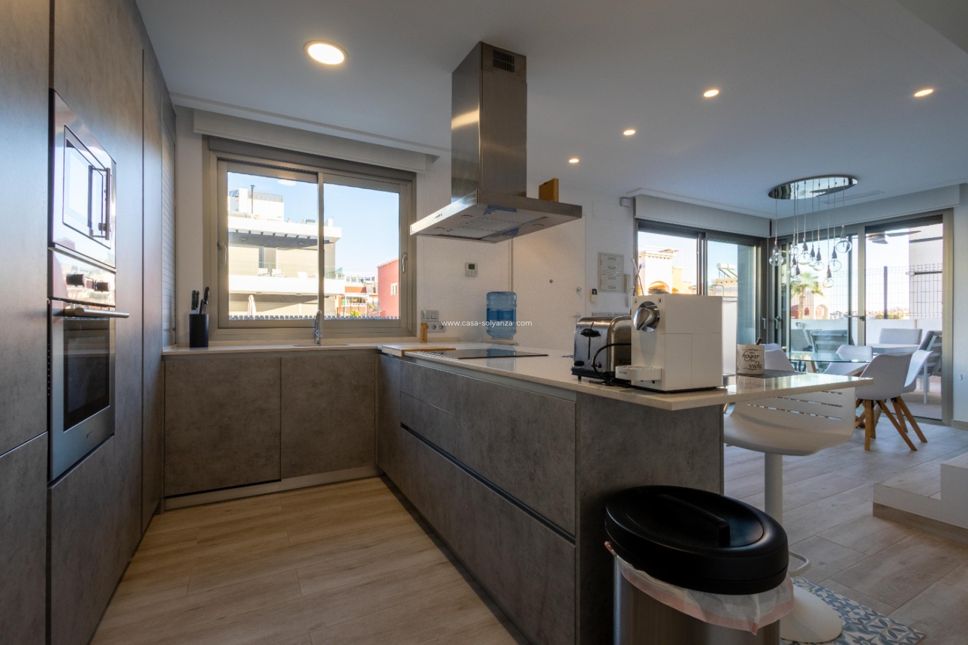 Reventa - Villa - Orihuela - Villamartin