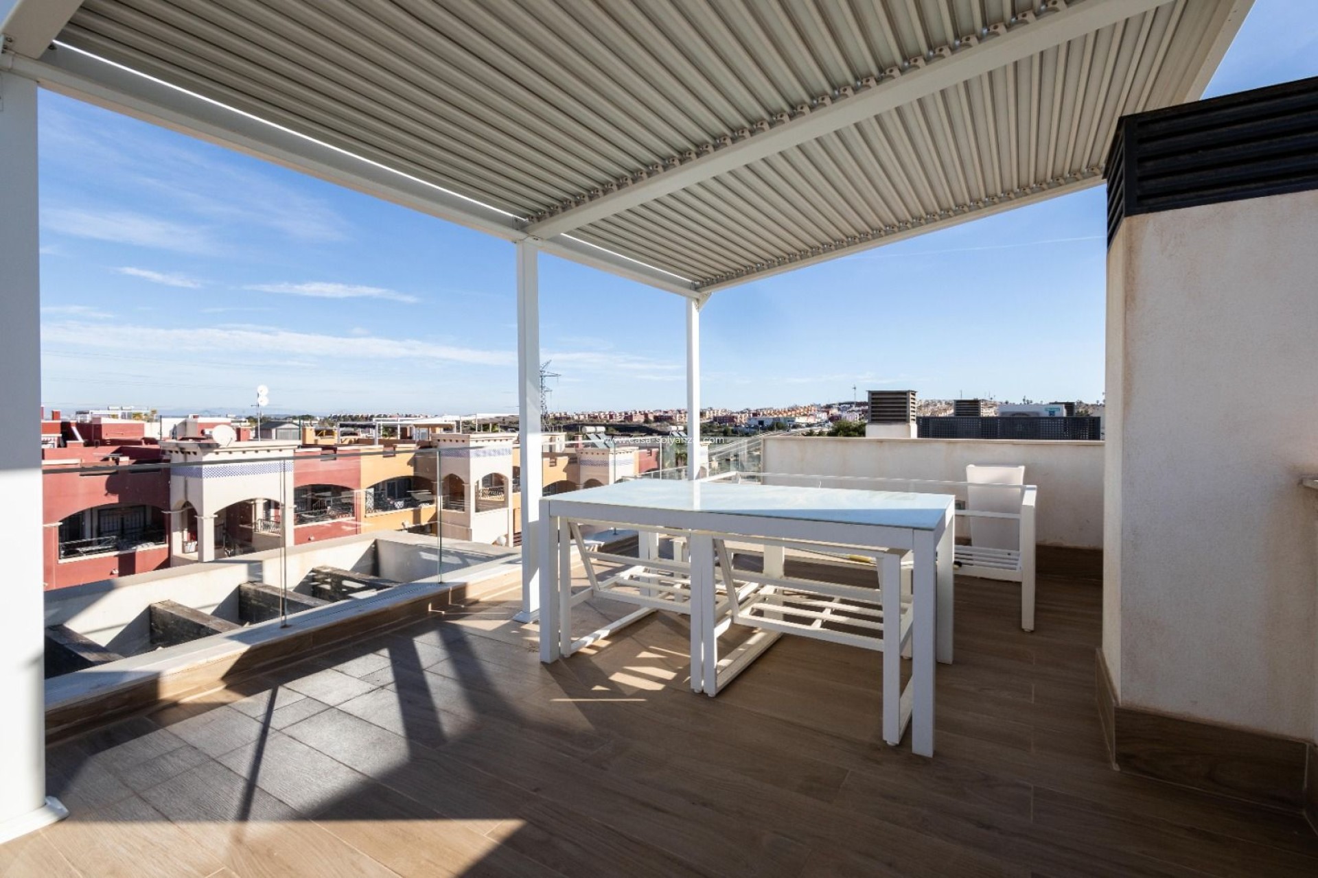 Reventa - Villa - Orihuela - Villamartin