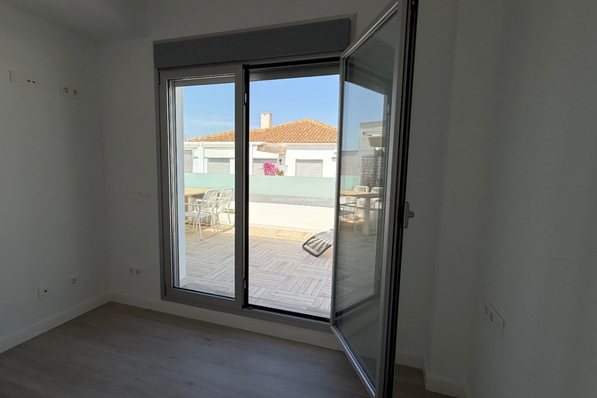 Reventa - Villa - Orihuela - Villamartin