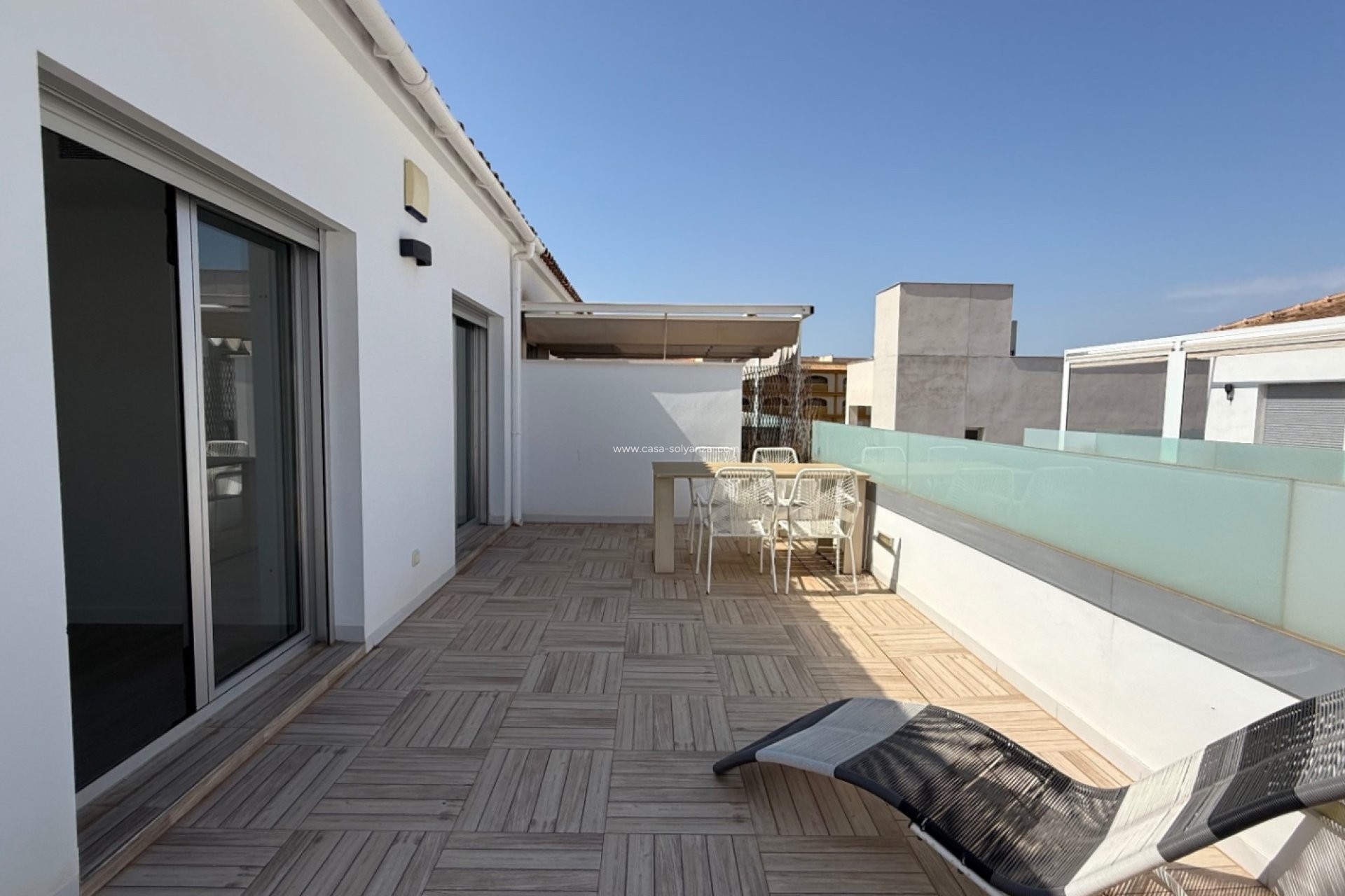 Reventa - Villa - Orihuela - Villamartin