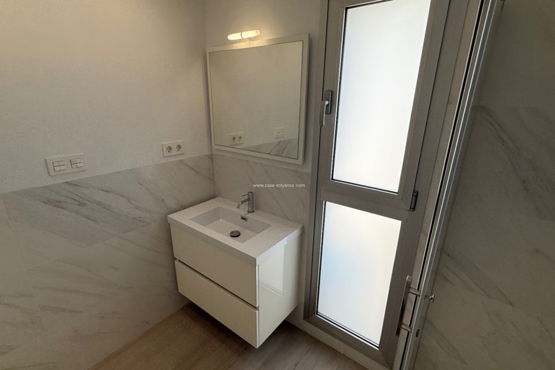 Reventa - Villa - Orihuela - Villamartin