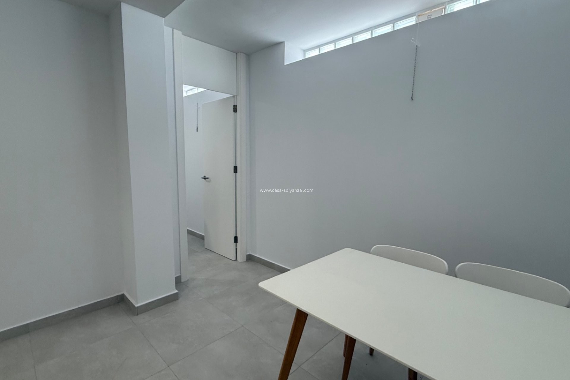 Reventa - Villa - Orihuela - Villamartin