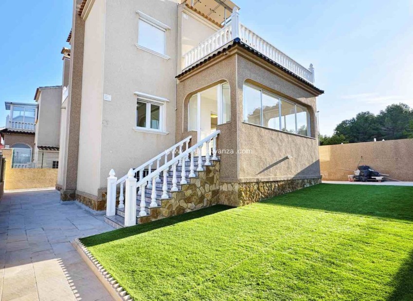 Reventa - Villa - Orihuela - Villamartin