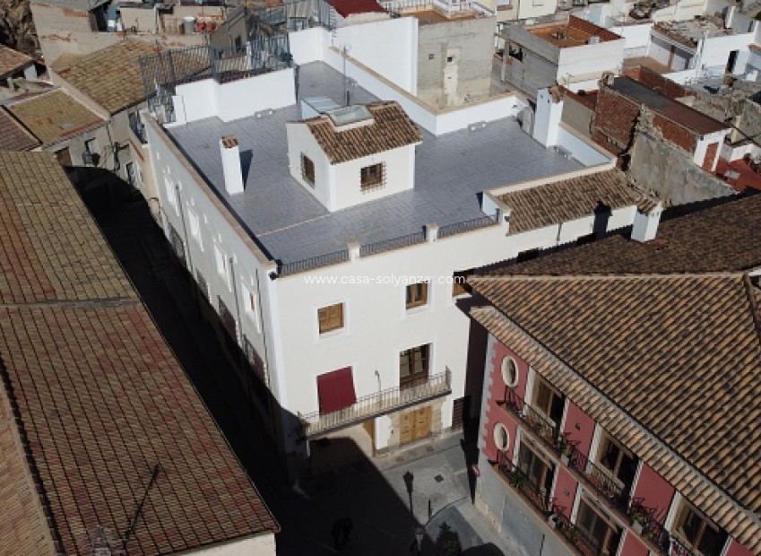 Reventa - Villa - Orihuela